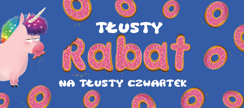 TŁUSTY RABAT