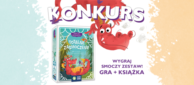 Smoczy konkurs