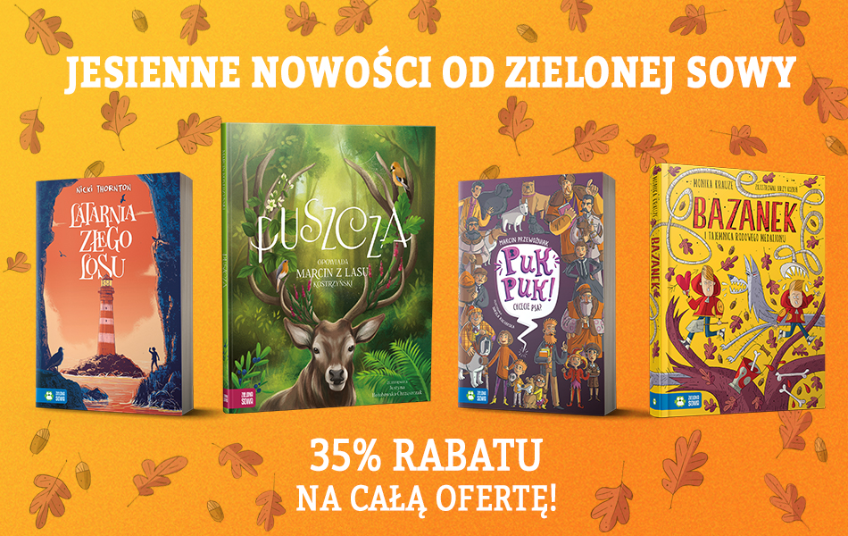 Bierzemy udział w akcji