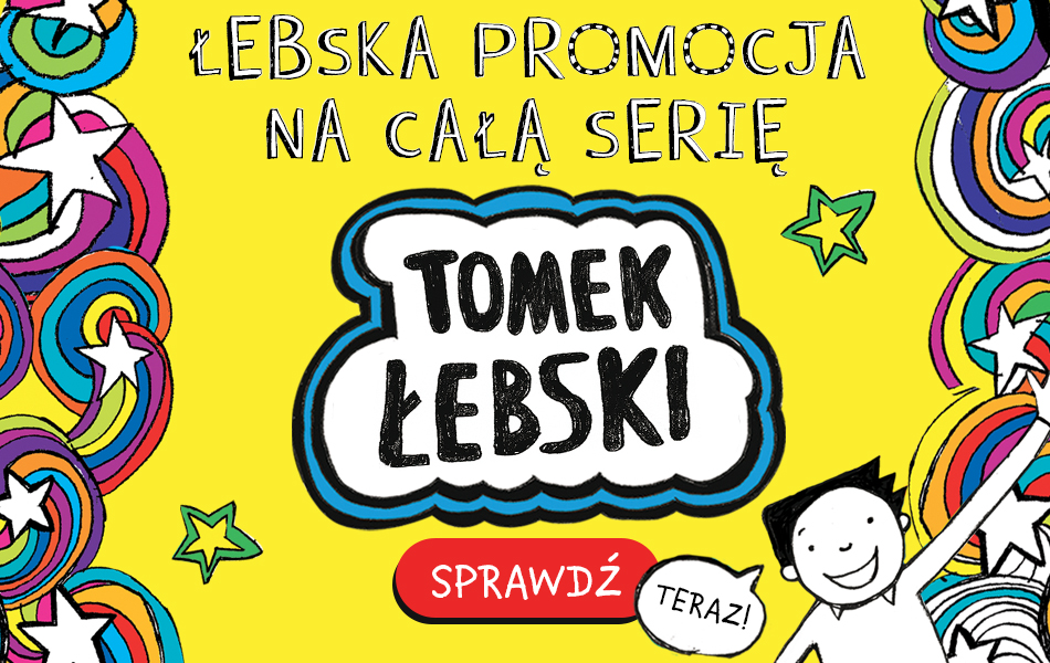 Akcja promocyjna serii