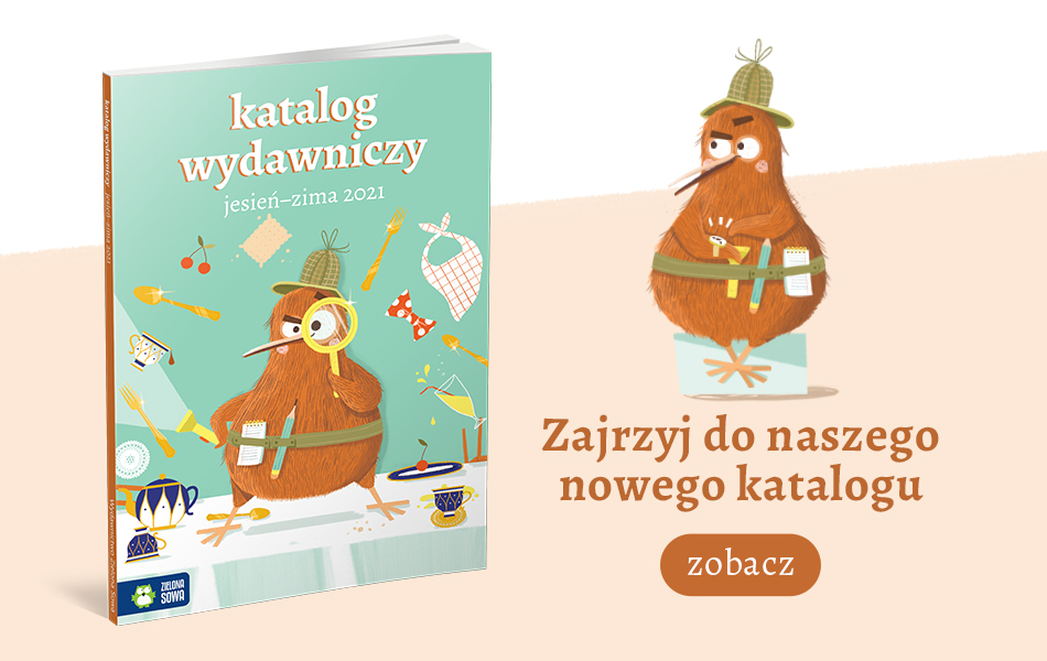 Nowy katalog jesień/zima 2021