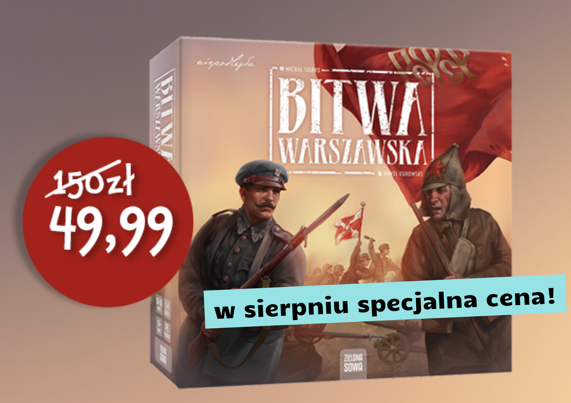 Poprowadź swoją armię do zwycięstwa w jednej z największych bitew w historii!