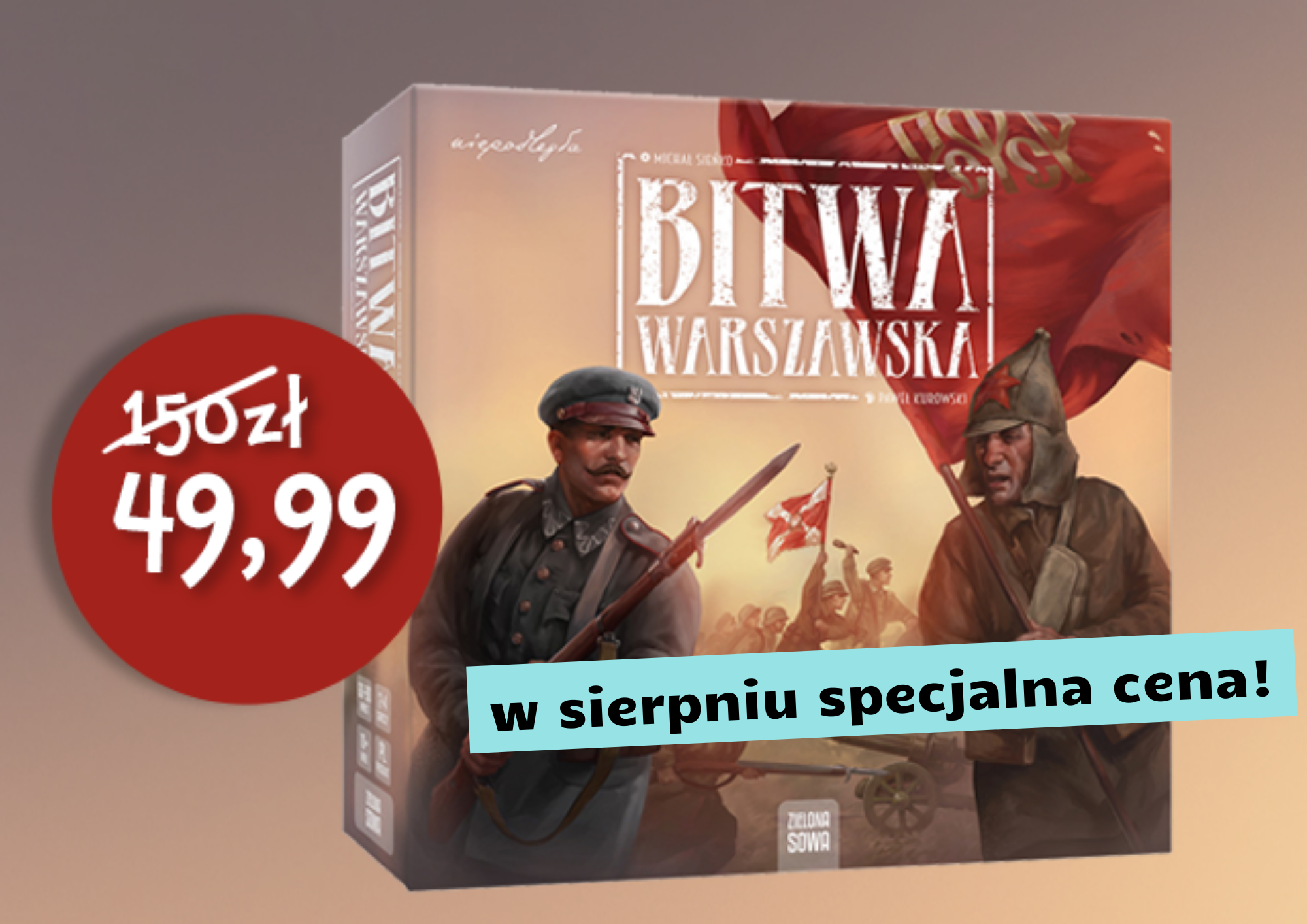 Poprowadź swoją armię do zwycięstwa w jednej z największych bitew w historii! 