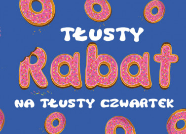 TŁUSTY RABAT