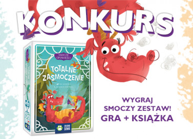 Smoczy konkurs