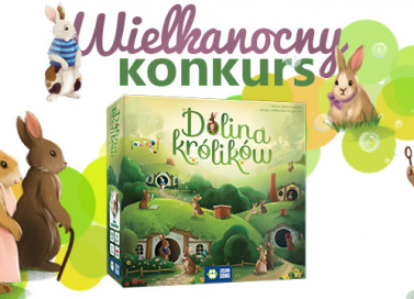 Konkurs Wielkanocny - Easter Egg