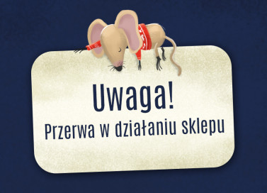 Przerwa w działaniu sklepu zielonasowa.pl 