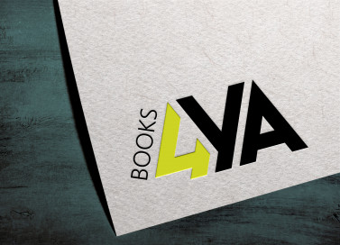 Books4YA -  nowe wydawnictwo dla młodzieży