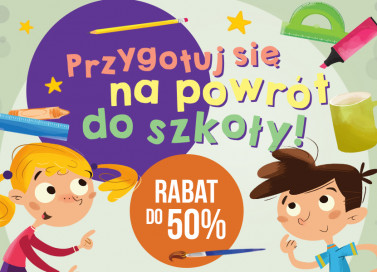 Powrót do szkoły!