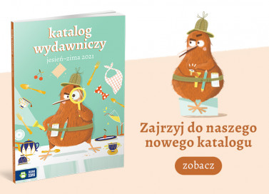 Nowy katalog jesień/zima 2021