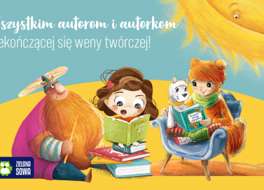  Międzynarodowy Dzień Książki dla Dzieci