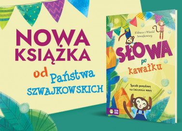 Sposób pomysłowy na ćwiczenie mowy