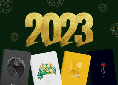  2023 rok z Wydawnictwem Zielona Sowa: Promocja na kalendarze