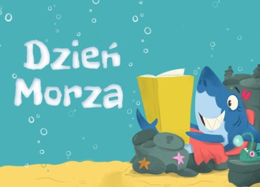 9 książek na Dzień Morza