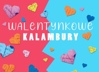 Walentynkowe Kalambury