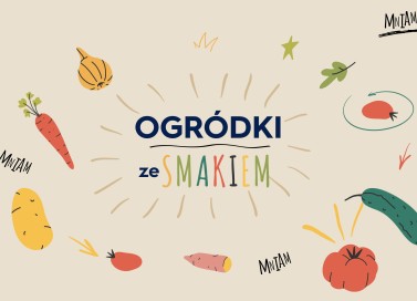 Ogródki ze smakiem