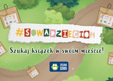 SowaDzieciom 2025 już 31maja!